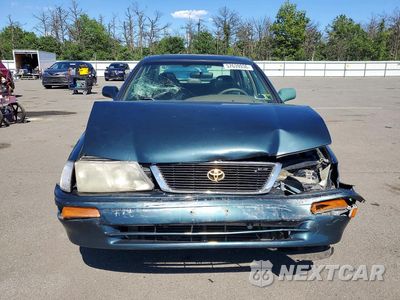 Piąte zdjęcie samochodu w środku: 1997 TOYOTA AVALON XL VIN:4T1BF12B6VU194539 - miniatura