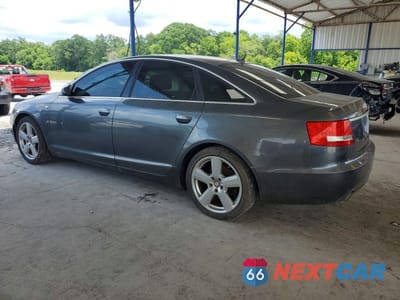 Drugie zdjęcie samochodu z przodu: 2007 AUDI A6 S-LINE QUATTRO VIN:WAUEH74F97N152360 - miniatura