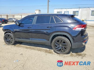 Drugie zdjęcie samochodu z przodu: 2023 VOLKSWAGEN ATLAS CROSS SPORT SE VIN:1V2JE2CA8PC222380 - miniatura