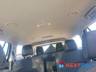 Zdjęcie 10 z 13 samochodu: 2018 GMC ACADIA VIN:1GKKNSLA2JZ167584 - miniatura