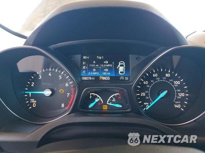 Zdjęcie 9 z 13 samochodu: 2018 FORD ESCAPE SE VIN:1FMCU0GD1JUC70855 - miniatura