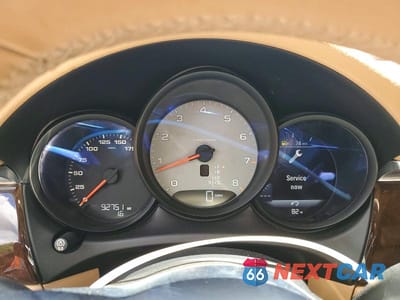 Zdjęcie 9 z 13 samochodu: 2015 PORSCHE MACAN S VIN:WP1AB2A51FLB73830 - miniatura
