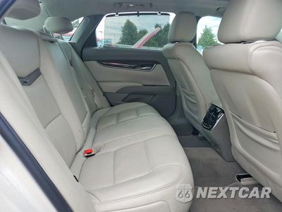 Zdjęcie 10 z 12 samochodu: 2015 CADILLAC XTS PLATINUM VIN:2G61S5S33F9188260 - miniatura