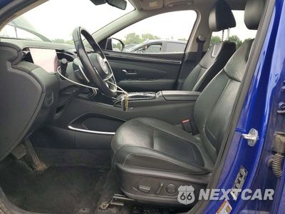 Zdjęcie 7 z 14 samochodu: 2022 HYUNDAI TUCSON LIMITED VIN:5NMJE3AE3NH104099 - miniatura