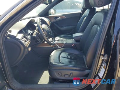 Zdjęcie 7 z 12 samochodu: 2014 AUDI A6 PREMIUM PLUS VIN:WAUFMAFC0EN013425 - miniatura