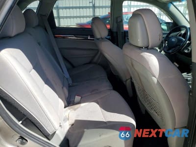 Zdjęcie 10 z 12 samochodu: 2015 KIA SORENTO LX VIN:5XYKTCA67FG561660 - miniatura