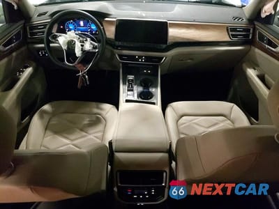 Zdjęcie 8 z 14 samochodu: 2026 VOLKSWAGEN ATLAS SE VIN:1V2LN2CA4TC506916 - miniatura