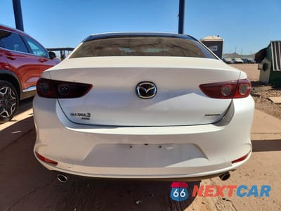 Zdjęcie 6 z 12 samochodu: 2019 MAZDA 3 SELECT VIN:JM1BPBAM9K1116456 - miniatura