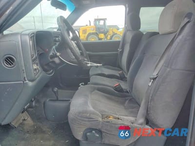 Zdjęcie 7 z 12 samochodu: 2001 CHEVROLET SILVERADO K1500 VIN:2GCEK19T011279426 - miniatura