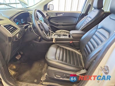 Zdjęcie 7 z 13 samochodu: 2024 FORD EDGE SEL VIN:2FMPK4J9XRBA96384 - miniatura