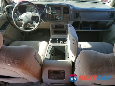 Zdjęcie 8 z 13 samochodu: 2006 CHEVROLET SUBURBAN K1500 VIN:1GNFK16Z46J150557 - miniatura