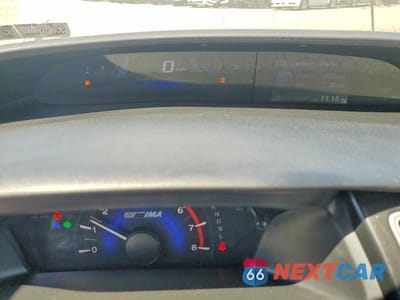 Zdjęcie 9 z 13 samochodu: 2013 HONDA CIVIC HYBRID VIN:19XFB4F27DE001633 - miniatura