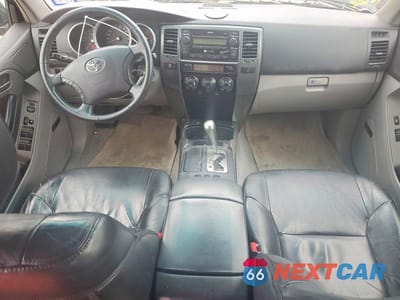 Zdjęcie 8 z 13 samochodu: 2007 TOYOTA 4RUNNER SPORT EDITION VIN:JTEZU14R170097712 - miniatura