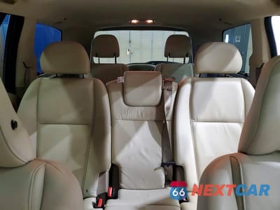 Zdjęcie 10 z 13 samochodu: 2011 VOLVO XC90 3.2 VIN:YV4952CZ2B1593708 - miniatura
