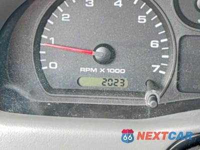 Zdjęcie 8 z 14 samochodu: 2005 FORD RANGER VIN:1FTYR10D45PA29470 - miniatura
