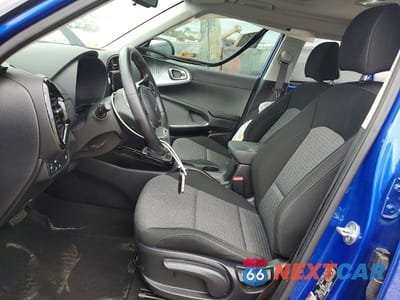 Zdjęcie 7 z 13 samochodu: 2022 KIA SOUL GT LINE VIN:KNDJ63AU4N7825804 - miniatura