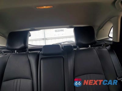 Zdjęcie 10 z 13 samochodu: 2019 MAZDA CX-3 GRAND TOURING VIN:JM1DKFD77K0434036 - miniatura