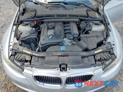 Zdjęcie 11 z 12 samochodu: 2007 BMW 3 SERIES 328I VIN:WBAWL13517PX15446 - miniatura