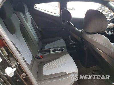 Zdjęcie 10 z 12 samochodu: 2019 HYUNDAI VELOSTER 2.0L VIN:KMHTG6AF9KU006224 - miniatura