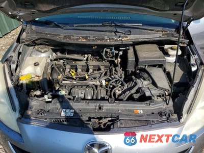 Zdjęcie 11 z 12 samochodu: 2012 MAZDA 5 VIN:JM1CW2BL1C0106850 - miniatura