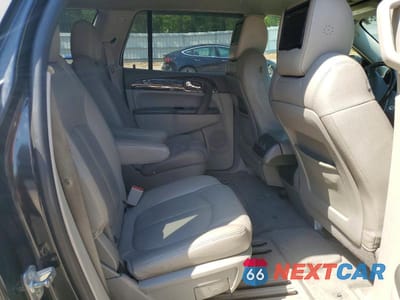 Zdjęcie 11 z 13 samochodu: 2013 BUICK ENCLAVE VIN:5GAKVBKD5DJ135353 - miniatura