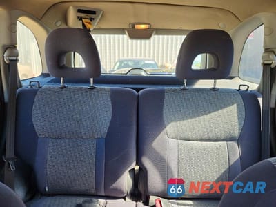 Zdjęcie 10 z 13 samochodu: 2004 TOYOTA RAV4 BASE VIN:JTEGD20V940008660 - miniatura
