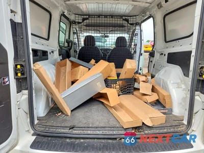 Zdjęcie 10 z 13 samochodu: 2022 RAM PROMASTER CITY TRADESMAN DELIVERY VAN VIN:ZFBHRFAB2N6Y18820 - miniatura