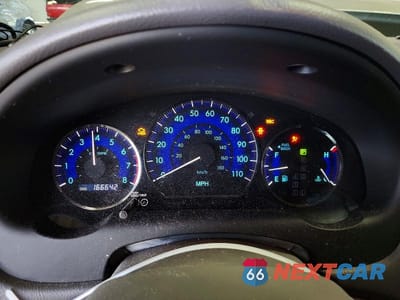 Zdjęcie 9 z 13 samochodu: 2010 TOYOTA SIENNA XLE VIN:5TDDK4CCXAS033790 - miniatura