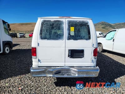 Zdjęcie 6 z 13 samochodu: 1997 FORD ECONOLINE E350 SUPER DUTY VIN:1FBJS31L9VHA26747 - miniatura