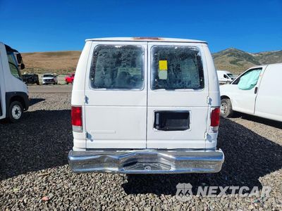 Zdjęcie 6 z 13 samochodu: 1997 FORD ECONOLINE E350 SUPER DUTY VIN:1FBJS31L9VHA26747 - miniatura