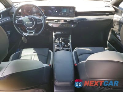 Zdjęcie 8 z 13 samochodu: 2025 KIA K5 GT LINE VIN:KNAG64J70S5391296 - miniatura