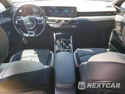 Zdjęcie 8 z 13 samochodu: 2025 KIA K5 GT LINE VIN:KNAG64J70S5391296 - miniatura