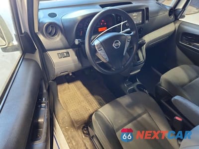 Zdjęcie 8 z 14 samochodu: 2021 NISSAN NV200 DELIVERY VAN VIN:3N6CM0KN5MK694710 - miniatura
