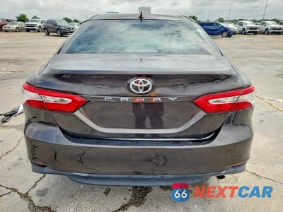 Zdjęcie 6 z 12 samochodu: 2019 TOYOTA CAMRY LE VIN:4T1B11HK7KU248920 - miniatura
