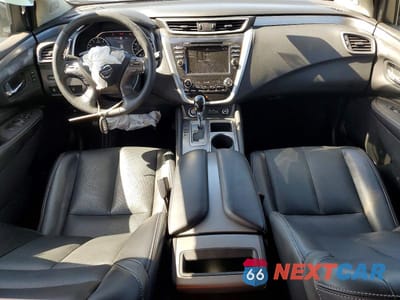 Zdjęcie 8 z 13 samochodu: 2021 NISSAN MURANO SL VIN:5N1AZ2CJXMC126098 - miniatura