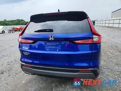 Zdjęcie 6 z 13 samochodu: 2024 HONDA CR-V SPORT VIN:5J6RS5H55RL003917 - miniatura