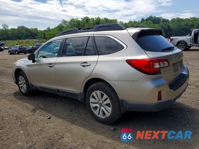 Drugie zdjęcie samochodu z przodu: 2015 SUBARU OUTBACK 2.5I PREMIUM VIN:4S4BSACC2F3251751 - miniatura