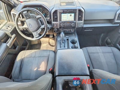 Zdjęcie 8 z 12 samochodu: 2016 FORD F150 SUPERCREW VIN:1FTEW1EG7GFC48558 - miniatura