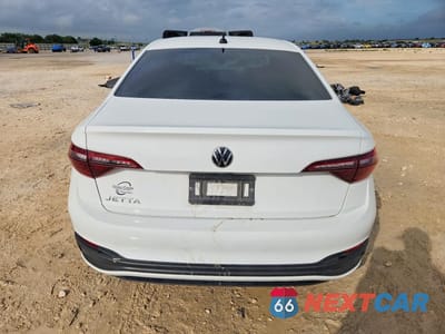 Zdjęcie 6 z 12 samochodu: 2024 VOLKSWAGEN JETTA S VIN:3VW5M7BU3RM100720 - miniatura