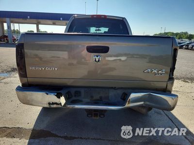 Zdjęcie 6 z 11 samochodu: 2006 DODGE RAM 3500 SLT VIN:3D7LX39C86G169331 - miniatura