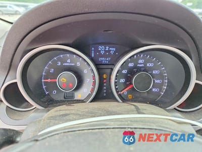 Zdjęcie 9 z 12 samochodu: 2012 ACURA TL VIN:19UUA8F26CA023708 - miniatura
