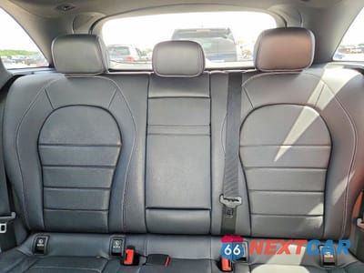 Zdjęcie 10 z 13 samochodu: 2017 MERCEDES-BENZ GLC 300 VIN:WDC0G4JB4HF132135 - miniatura