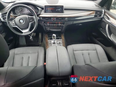 Zdjęcie 8 z 13 samochodu: 2017 BMW X5 XDRIVE35I VIN:5UXKR0C55H0V64937 - miniatura