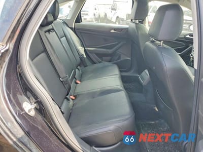 Zdjęcie 10 z 13 samochodu: 2020 VOLKSWAGEN JETTA SEL VIN:3VWEB7BUXLM042036 - miniatura