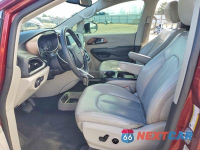 Zdjęcie 7 z 13 samochodu: 2021 CHRYSLER VOYAGER LXI VIN:2C4RC1DG1MR532039 - miniatura