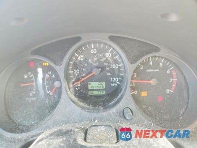 Zdjęcie 9 z 13 samochodu: 2003 SUBARU FORESTER 2.5XS VIN:JF1SG65683H720498 - miniatura