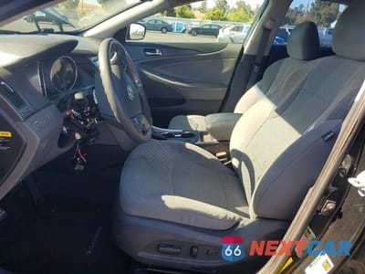 Zdjęcie 7 z 12 samochodu: 2013 HYUNDAI SONATA GLS VIN:5NPEB4AC1DH792491 - miniatura