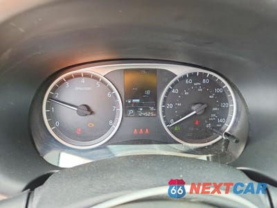 Zdjęcie 9 z 12 samochodu: 2023 NISSAN KICKS S VIN:3N1CP5BV4PL512701 - miniatura