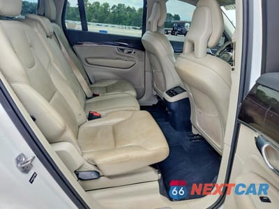 Zdjęcie 11 z 13 samochodu: 2018 VOLVO XC90 T6 VIN:YV4A22PK9J1379588 - miniatura
