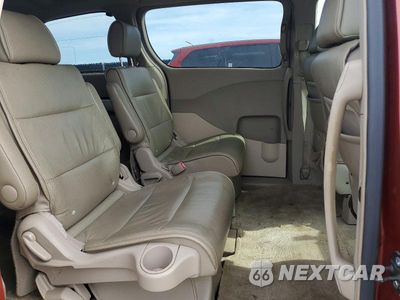 Zdjęcie 11 z 14 samochodu: 2005 NISSAN QUEST 3.5 VIN:5N1BV28U65N125586 - miniatura